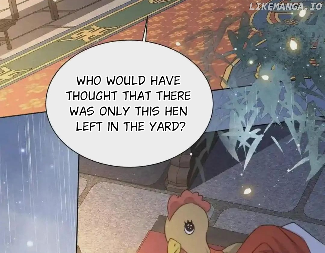 Lonely Emperor Chases His Sister-in-Law Chapter 31 - page 90